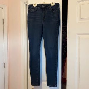 Nine West Skinny Jeans